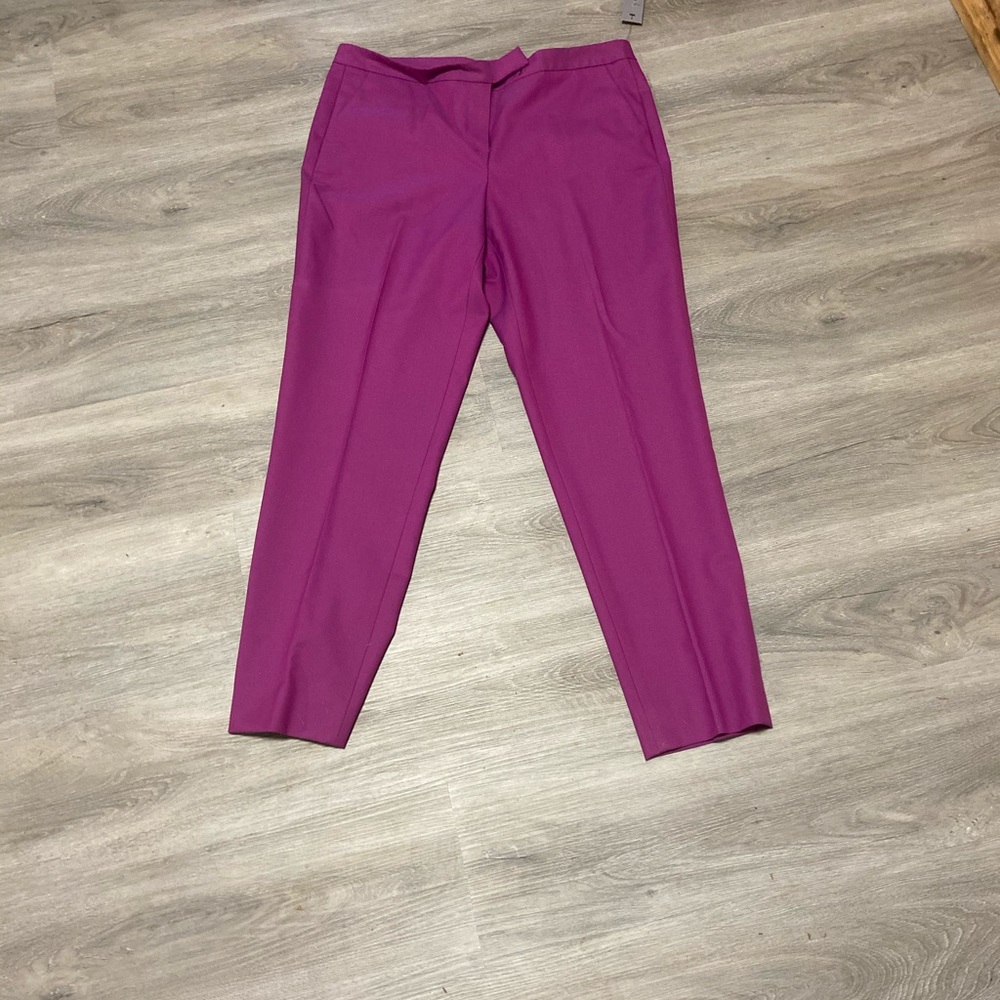 Great spring pants
